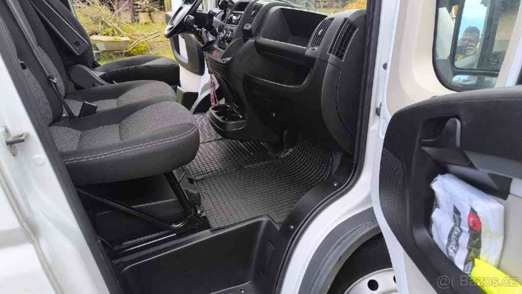 Fiat Ducato 2,3   L4H2 - foto 7