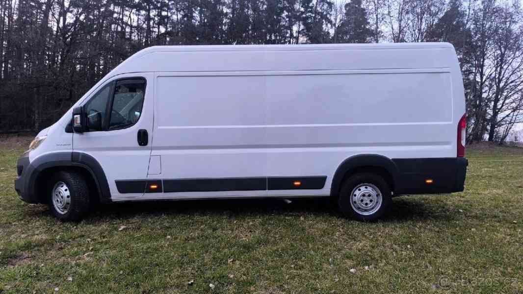 Fiat Ducato 2,3   L4H2 - foto 2