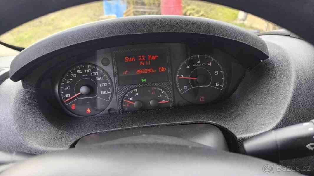 Fiat Ducato 2,3   L4H2 - foto 8