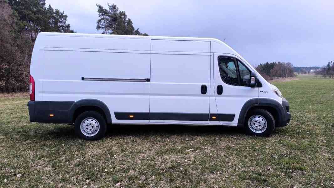 Fiat Ducato 2,3   L4H2 - foto 19