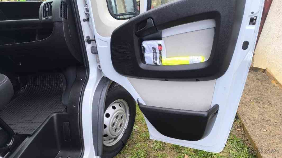 Fiat Ducato 2,3   L4H2 - foto 6