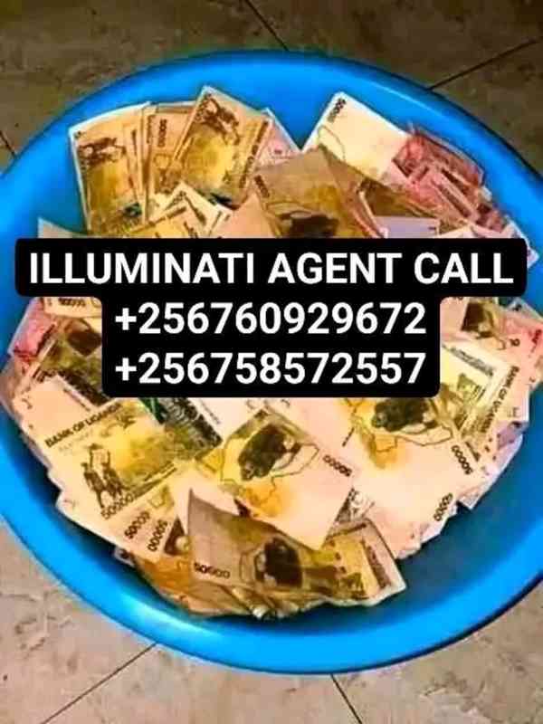 Join llluminati in Uganda Kampala+256760929672/0758572557