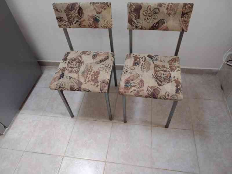 Prodej jídelní sedací supravy - foto 3