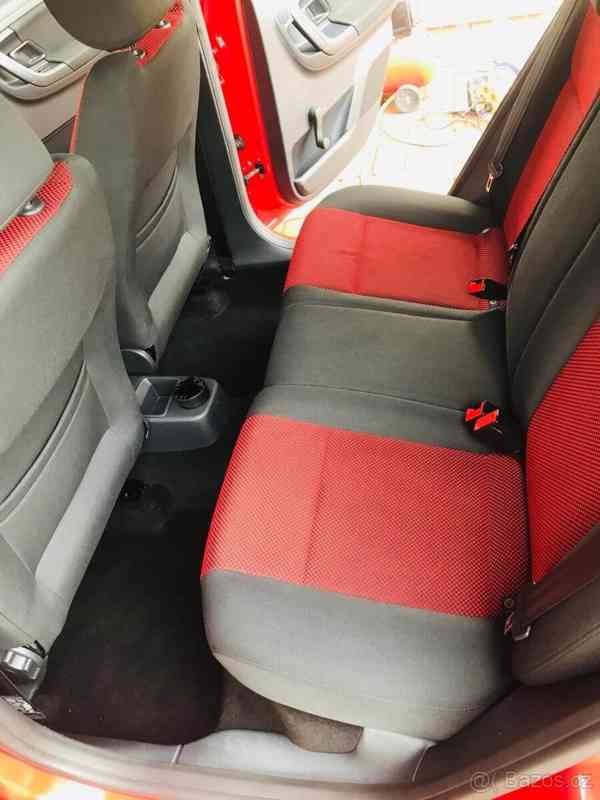 Škoda Fabia 1,6   II Monte Carlo - foto 8