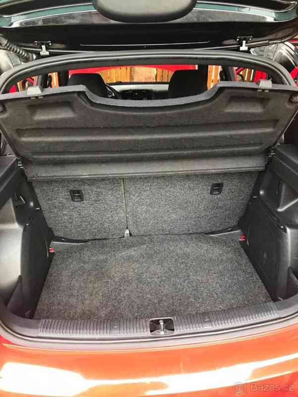 Škoda Fabia 1,6   II Monte Carlo - foto 10