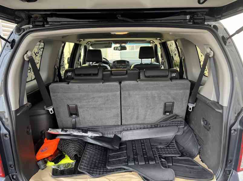 Nissan Pathfinder 3.0 dCi LE 170kw - foto 15