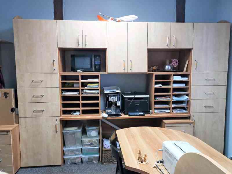 Pronájem prostoru pro obchod/služby/kancelář 25 m², Příbor  - foto 4