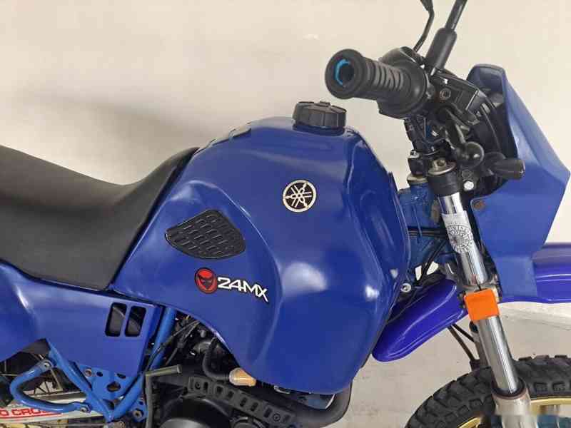 Yamaha XT 500 - foto 17