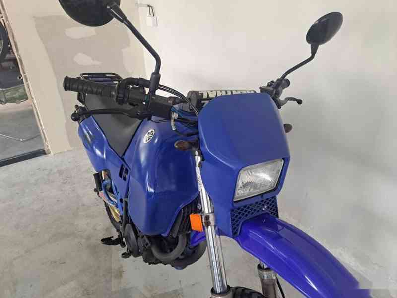 Yamaha XT 500 - foto 16