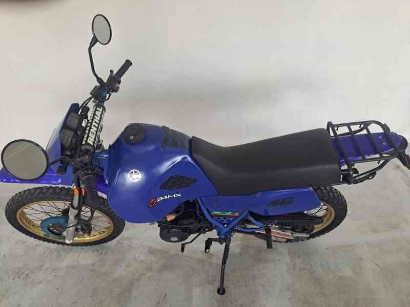 Yamaha XT 500 - foto 7