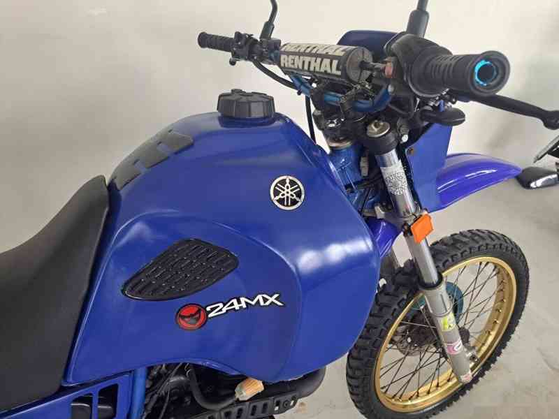 Yamaha XT 500 - foto 18