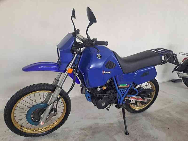 Yamaha XT 500 - foto 5