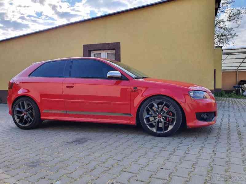 Audi S3 8P  - foto 5