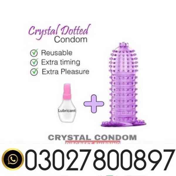 Silicone Condom Islamabad – 0302*7800897 | Shop Now