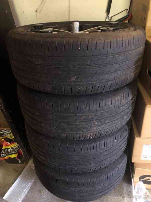 Kia Sportage 1,6   NQ5 T-GDi GPF 4x2 TOP 2023 - foto 15