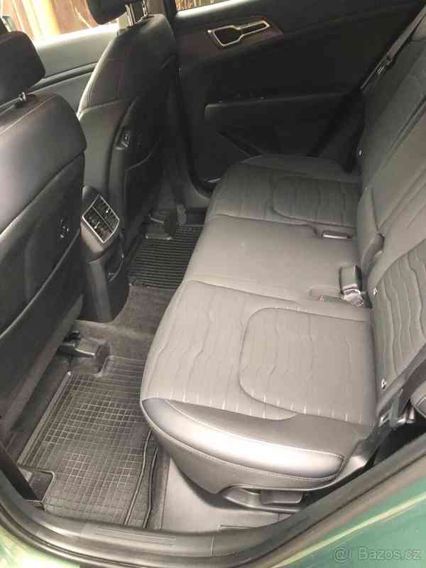 Kia Sportage 1,6   NQ5 T-GDi GPF 4x2 TOP 2023 - foto 11