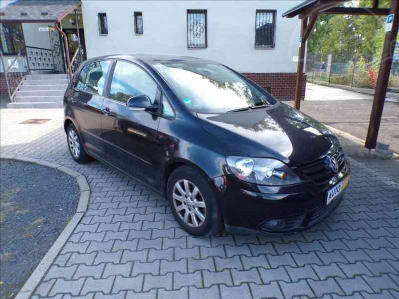 Volkswagen Golf Plus 1,6 FSI COMFORT - foto 1