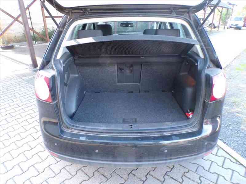 Volkswagen Golf Plus 1,6 FSI COMFORT - foto 12