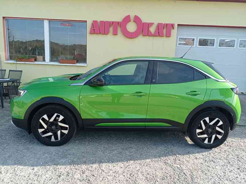 Opel Mokka Elektromotor 100kW/Automa - foto 6