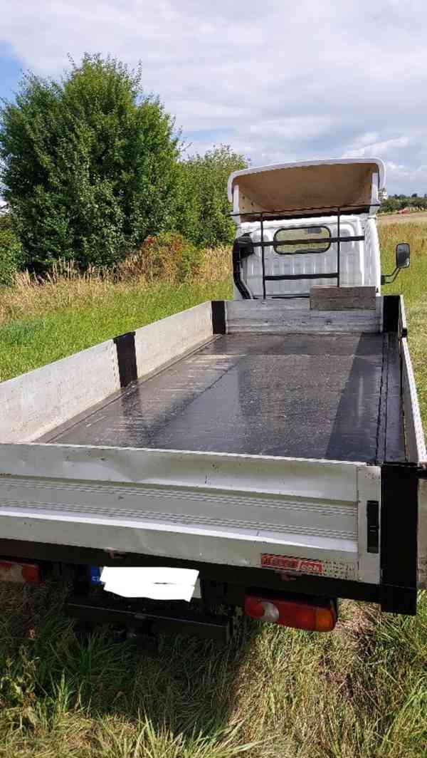 IVECO DAILY valnik 35S13  - foto 3
