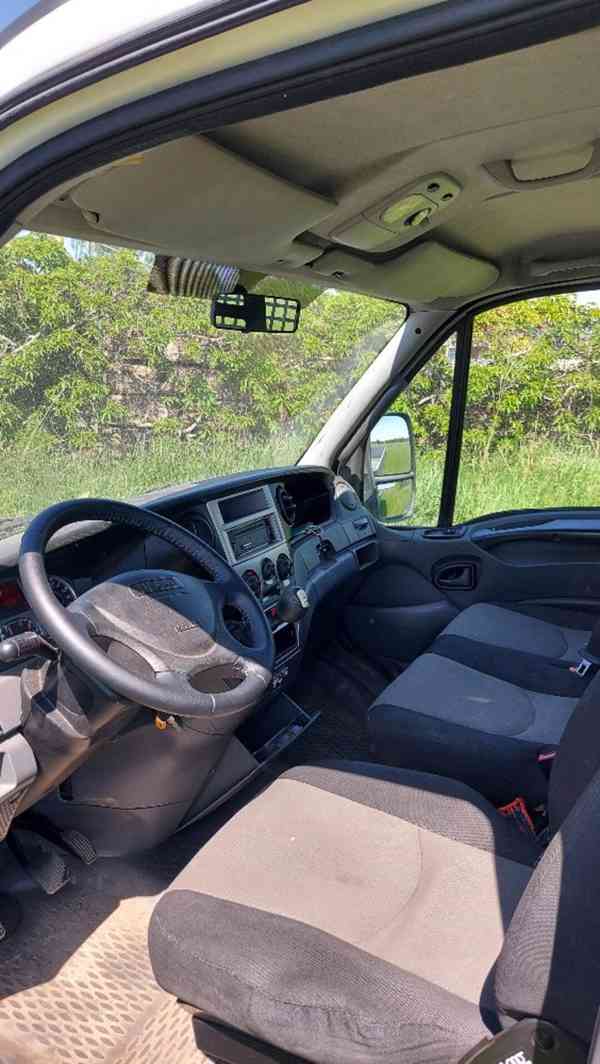 IVECO DAILY valnik 35S13  - foto 6