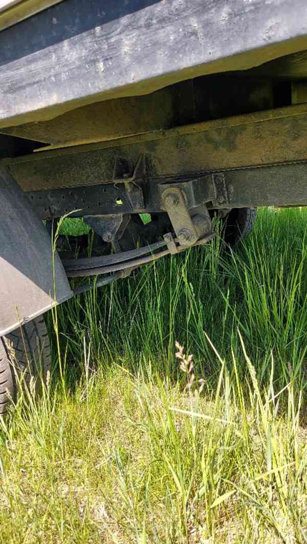 IVECO DAILY valnik 35S13  - foto 2