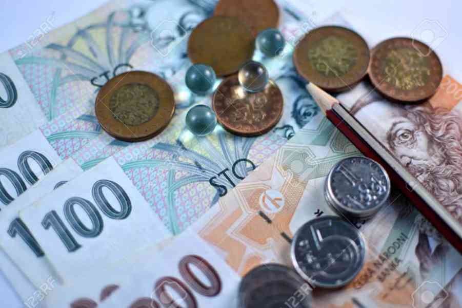 ŽÁDOST O PŮJČKU BEZ POPLATKU DO 48 HODIN PRO KAŽDÉHO.  - foto 4