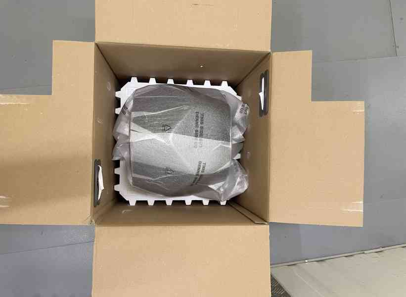 Bang & Olufsen BeoLab 19 v krabici, nikdy nepoužité - foto 2