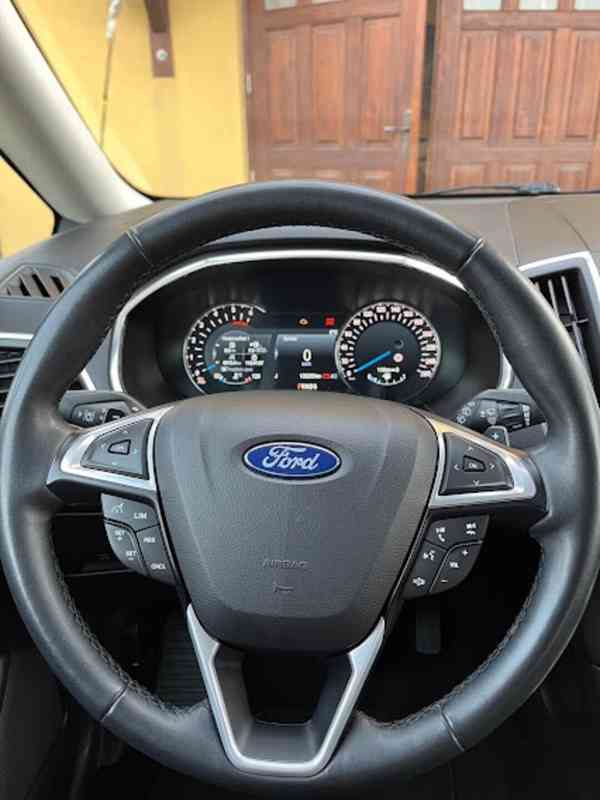 Ford Galaxy	 - foto 7