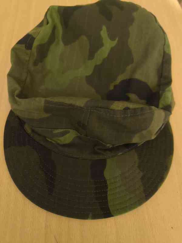 Čepice 95 Letní 56/57 - foto 2