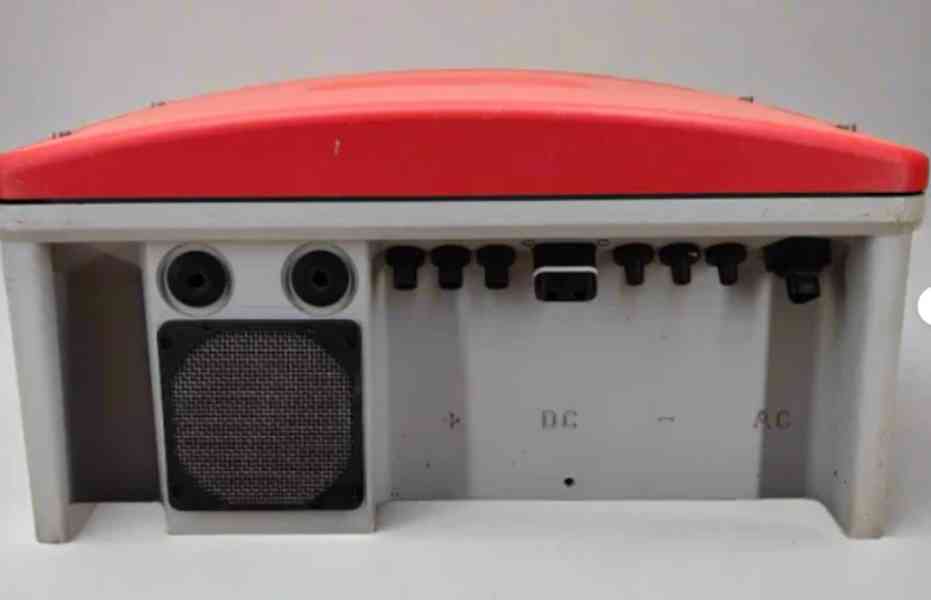 Inversor Solar SMA Sunny Boy SB 3800-IT - foto 4