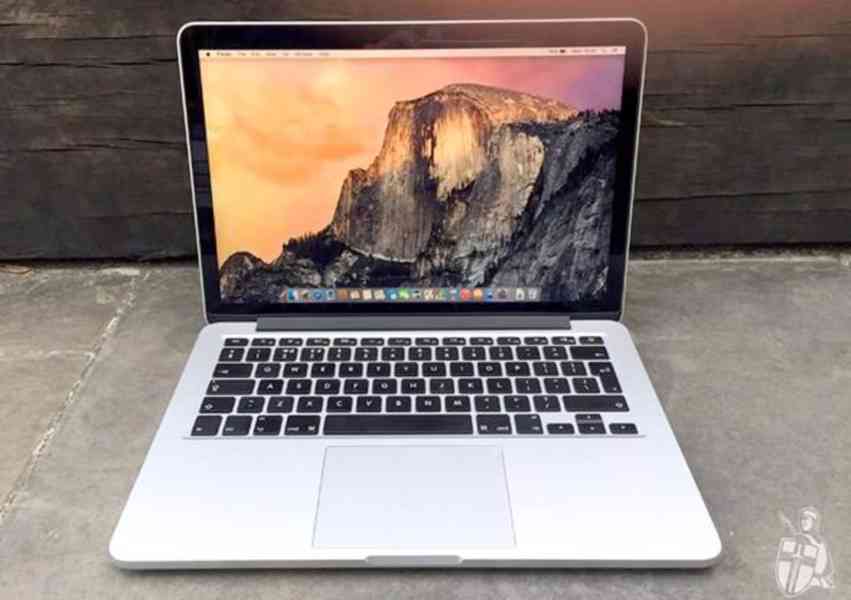 Apple - Hyperinzerce.cz