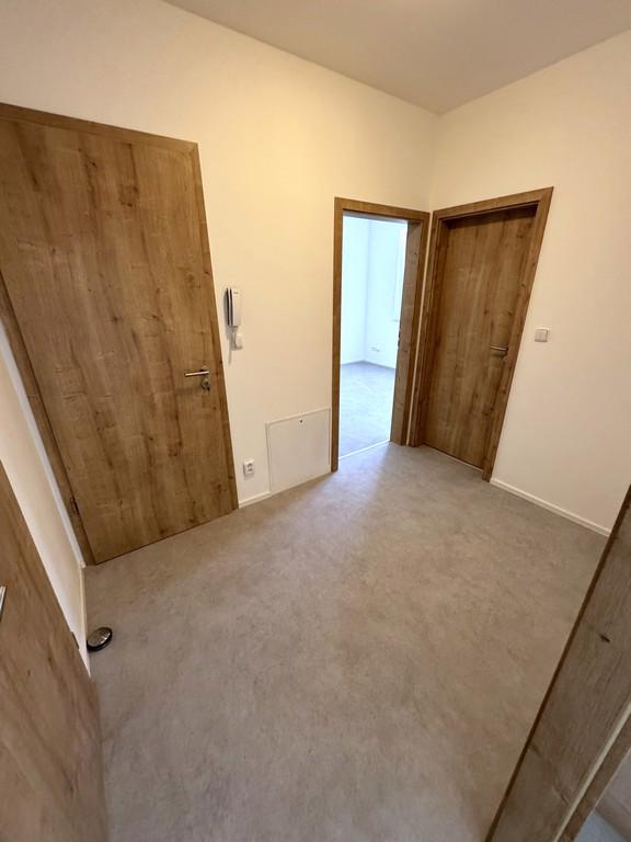 PRONÁJEM BYTU 2+KK SE ZAHRADOU V OBCI JINAČOVICE - foto 17