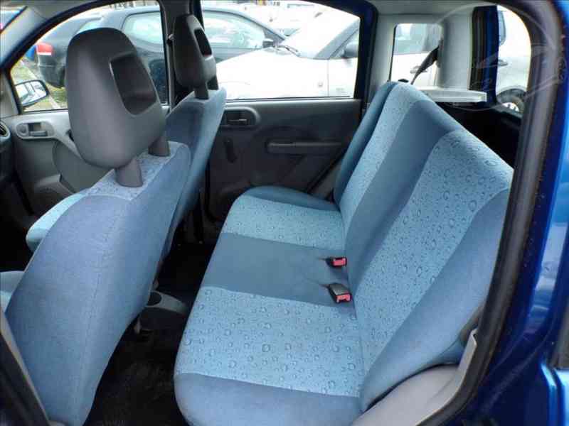 Fiat Panda 1,1 i - foto 8