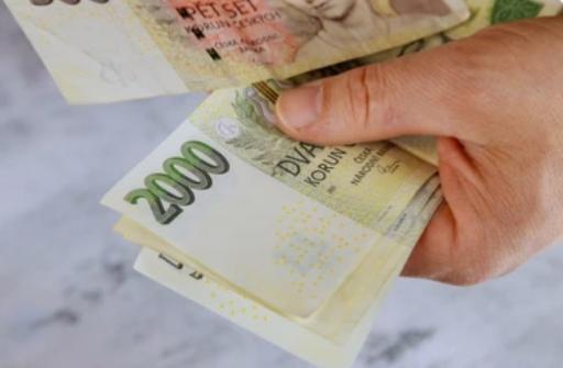 Finanční pomoc  - foto 3