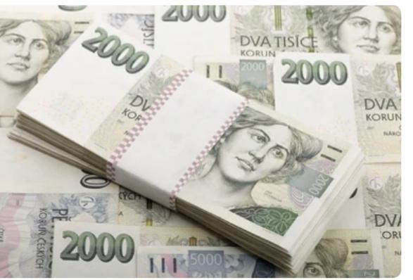 Finanční pomoc  - foto 2