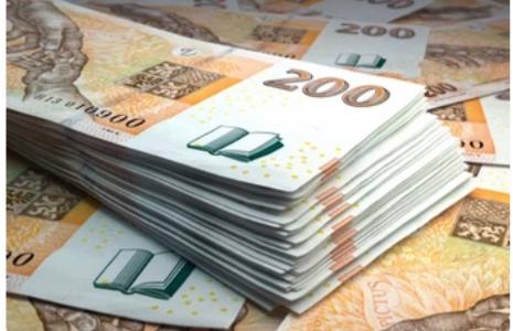 Finanční pomoc  - foto 4