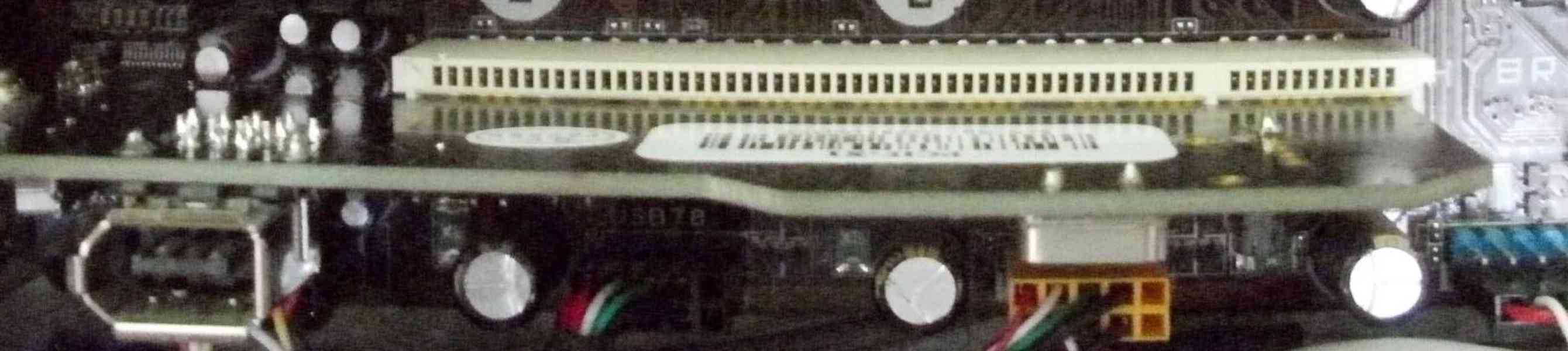Radic 1394a AXAGO PCIF-X1 - foto 2