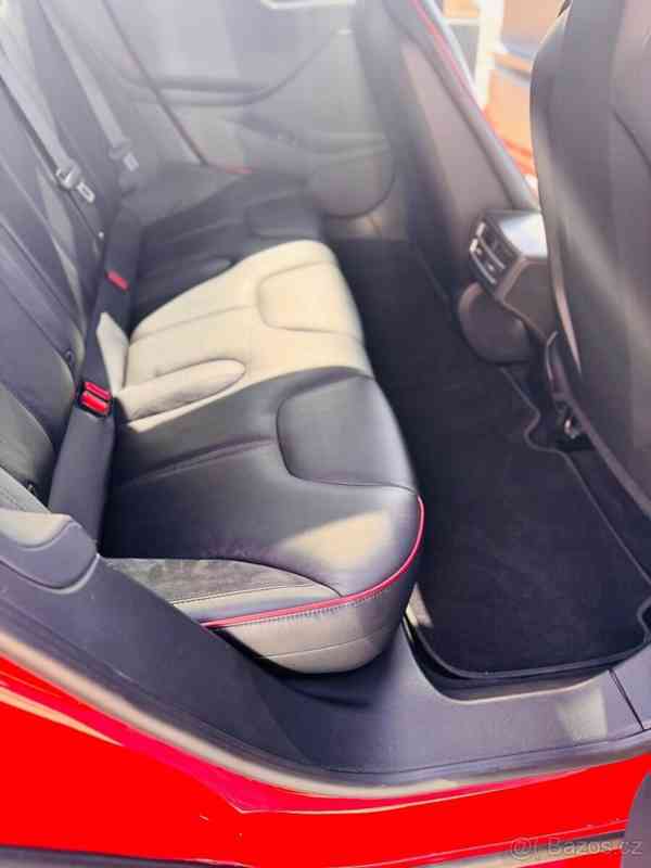 Tesla Model S 85+ Performance Free Superchar - foto 12