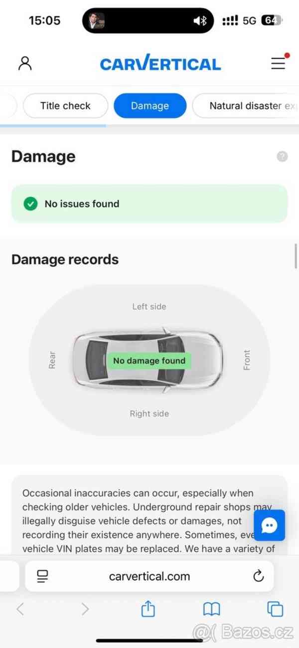 Tesla Model S 85+ Performance Free Superchar - foto 2