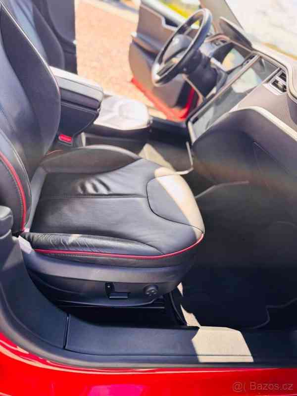 Tesla Model S 85+ Performance Free Superchar - foto 13