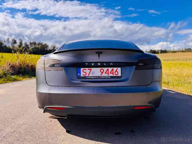 Tesla Model S 85+ Performance Free Superchar - foto 10