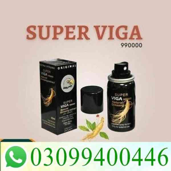 Super Viga 990000 Delay Spray in Islamabad | 03099400446