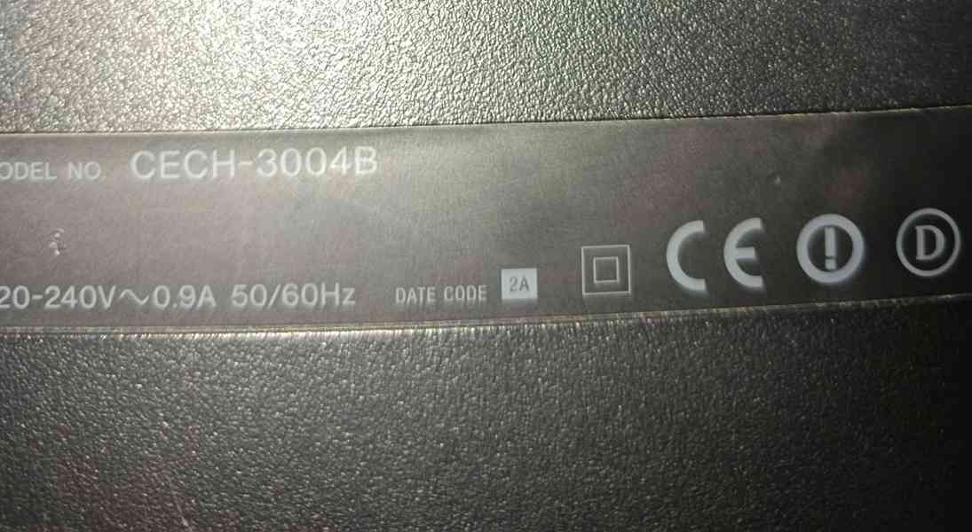 PS3 čti více..... - foto 2