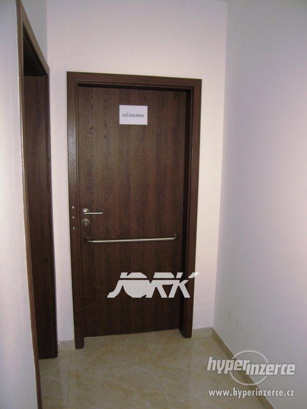 Pronájem byt 2+kk v novostavbě, 55 m2, klimatizace - Pardubice - Zelené Předměstí - Rokycanova - foto 8