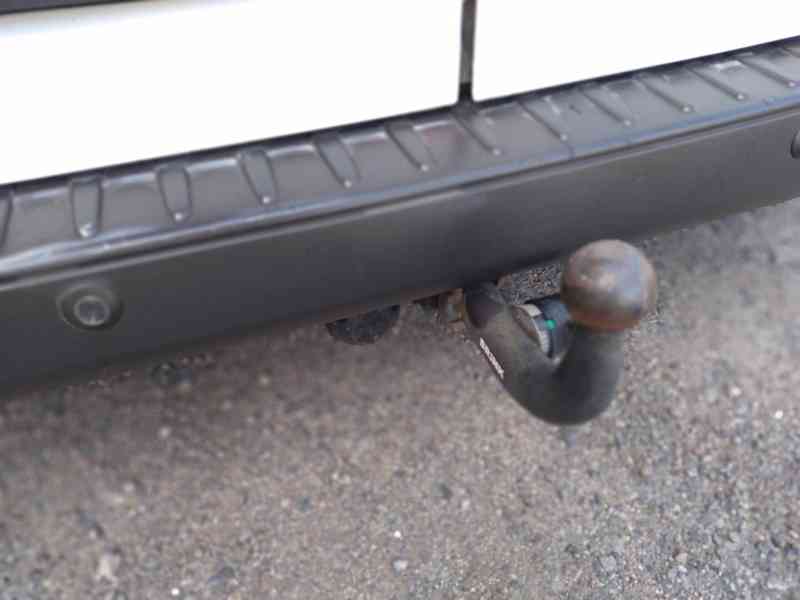 FORD TRANSIT CUSTOM 2.2 TDCI  1.MAJITEL,92kW - foto 21