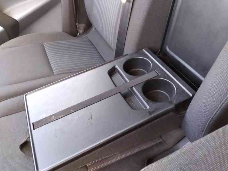 FORD TRANSIT CUSTOM 2.2 TDCI  1.MAJITEL,92kW - foto 10