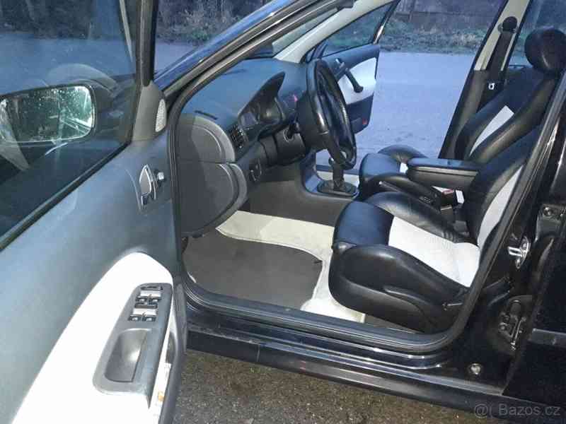 Škoda Octavia RS 1.8T	 - foto 5