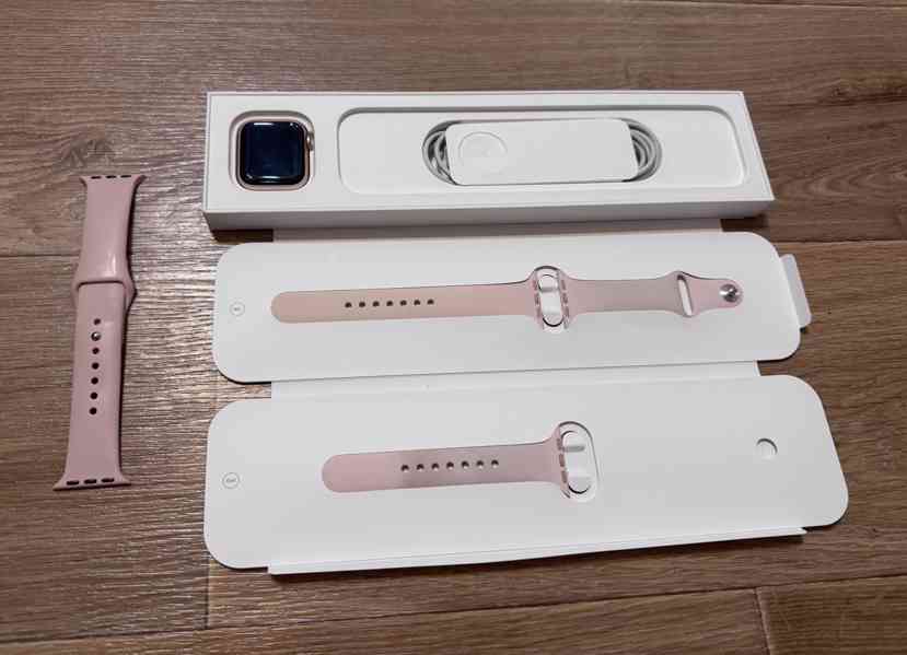 Apple Watch SE  - foto 4