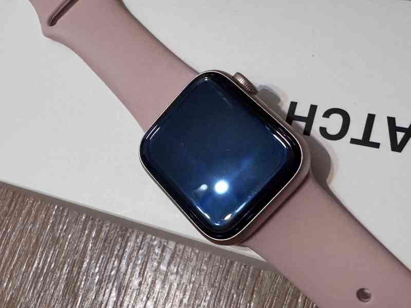 Apple Watch SE  - foto 2